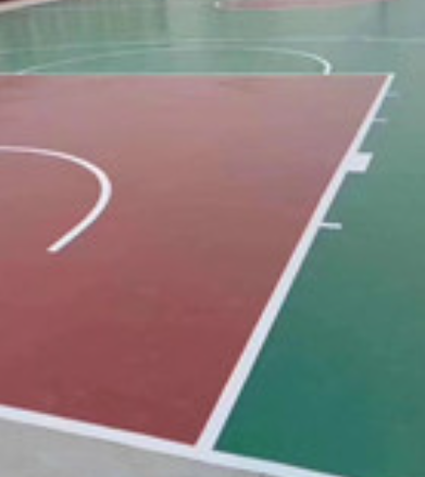 宜章篮球场地坪维修全方案